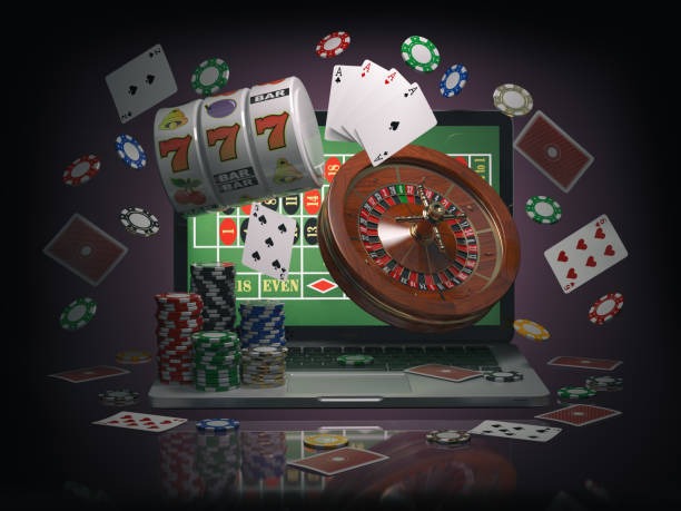 indobali Casino Hold'em live dealer table with multi-camera broadcast