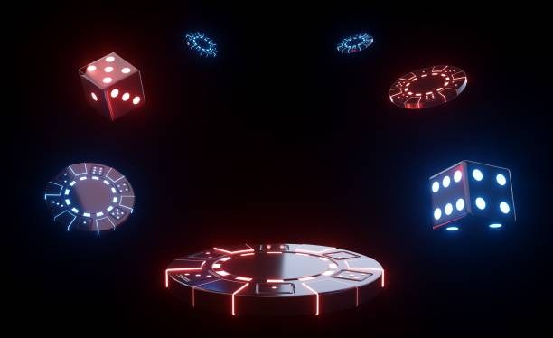 VIP Roulette betting board interface
